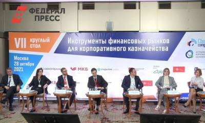 Финансисты рассказали об условиях увеличения российского рынка «устойчивого» кредитования