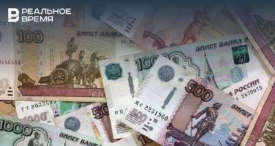 В Татарстане на поддержку субъектов МСП направлено свыше 3 млрд рублей