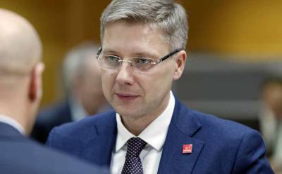 Власти Латвии «убирают» неугодных политиков – политолог