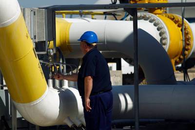 Поставки «Газпрома» в Сербию и Венгрию остановились из-за разрыва газопровода
