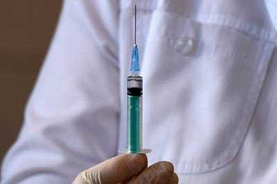 Российский регион впервые признал иностранные вакцины от COVID-19