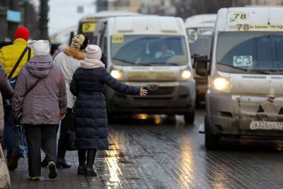 В Петербурге задержали водителя маршрутки, подозреваемого в изнасиловании пассажирки
