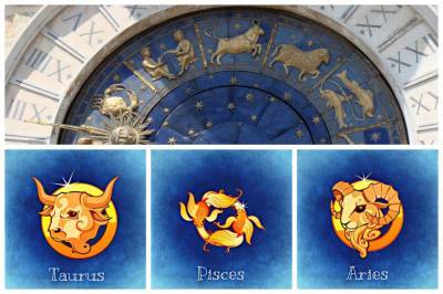 Три этих знака зодиака будут купаться в деньгах: гороскоп богатства на ноябрь 2021 года