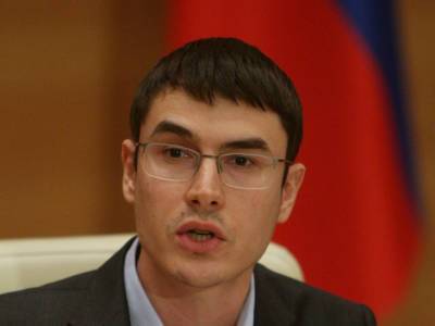 Депутат Госдумы Шаргунов рассказал о заявившей об изнасиловании в полиции девушке