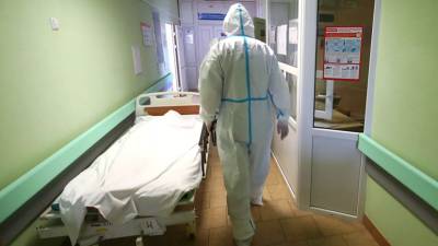 Медики ЦВО оказывают помощь врачам в Хакасии