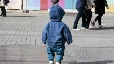 Малыши сбежали из детсада в Герцлии: полиция выясняет, кто виноват
