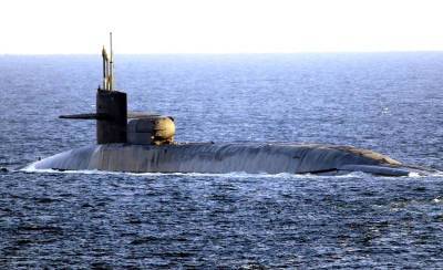 Thomas Hudner - 19FortyFive: У ВМС США большие планы по уничтожению подводных лодок России - topcor.ru - Россия - США