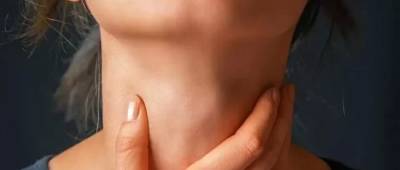 Лікар назвала 3 причини збою щитовидки