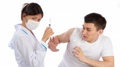 Кто и как может получить медотвод от вакцинации против COVID-19