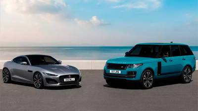 Jaguar Land Rover заплатит Tesla, чтобы избежать крупного штрафа