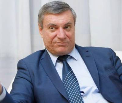 Министр Уруский написал заявление об отставке