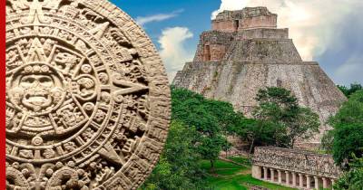 Майя использовали календарь еще 3400 лет назад, заявили ученые
