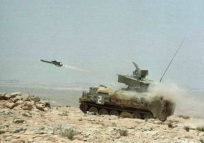 Израиль впервые обнародовал кадры со сверхсекретной ракетой