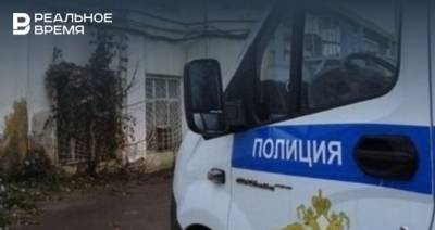 Следователи МВД Татарстана завершили расследование дела в отношении представителей вооруженной группы
