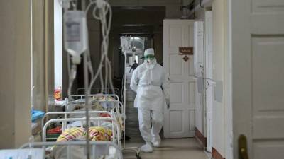 Попова: около 0,25% переболевших коронавирусом заболевают повторно