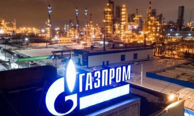 В истории с Польшей «Газпром» будет смеяться последним
