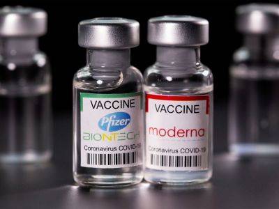 Ленобласть стала первым регионом России, признавшим иностранные сертификаты о вакцинации