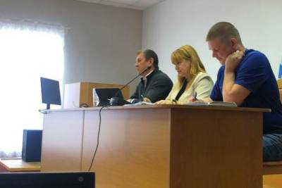 Комитет госжилнадзора Ленобласти отстоял в суде с УК штрафов на несколько млн рублей