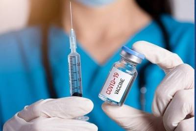 В поликлиниках Тамбова вакцинируют горожан даже в нерабочие дни