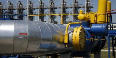 Украинский "Оператор ГТС" пожаловался на постоянное сокращение транзита газа