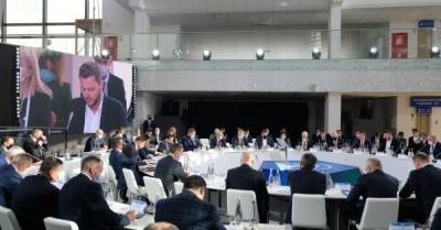 Проект &quot;Экспо-2030 в Одессе&quot; представили президенту Зеленскому