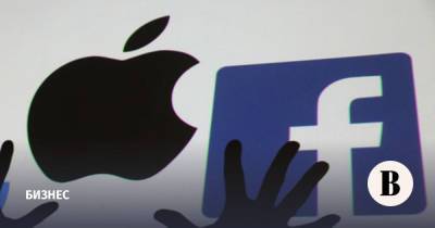 Крупнейшие соцсети потеряли почти $10 млрд из-за новых правил Apple