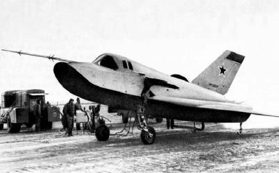 Космический истребитель, летающий танк, поземная лодка: какие невероятные вещи создали в СССР - Русская семерка