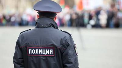 В Москве священник открыл стрельбу после нападения в храме