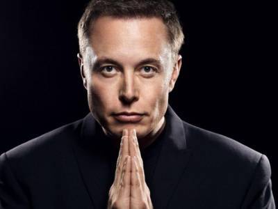 Илон Маск - Дэвид Бисли - Илон Маск заявил, что продаст акции Tesla, если это поможет справиться с мировым голодом - unn.com.ua - США - Украина - Киев