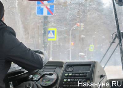 В Челябинске более 100 водителей маршруток поставили прививку от коронавируса