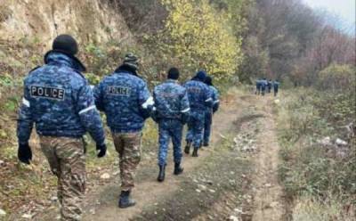 Двое «беглецов» в Степанакерте едва не угодили в азербайджанский плен