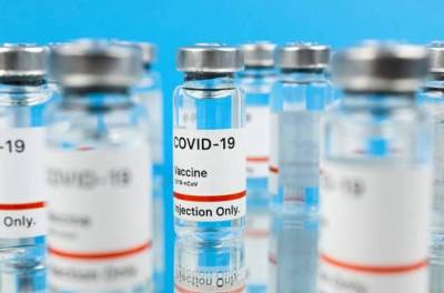 Страны G20 договорились обеспечить всеобщий доступ к вакцинам против ковида