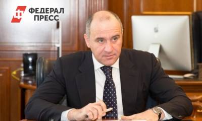 Эксперты оценили деятельность Темрезова в октябре