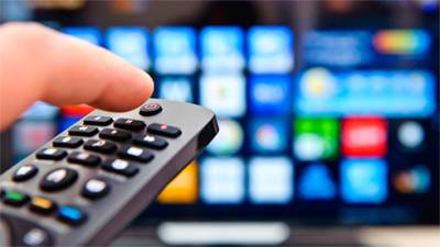 Около 10 млн домохозяйств в Украине пользуется телеконтентом бесплатно - SWEET.TV