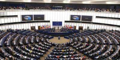 В Европарламенте заговорили о выплате компенсаций Украине в случае остановки транзита