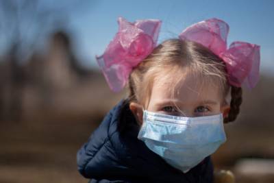Детскую вакцину от коронавируса ожидают в Нижегородской области