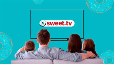 Для производства собственного контента украинские ОТТ-платформы должны увеличить средний чек - SWEET.TV