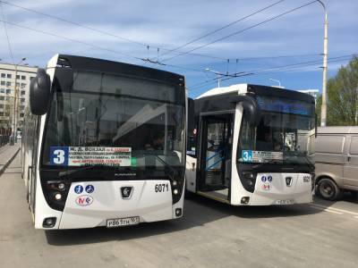ВТБ Лизинг начал финансировать приобретение автобусов с пробегом