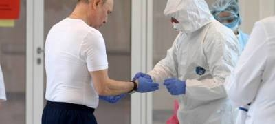 Путин пообещал появление лекарств от коронавируса в ближайшее время
