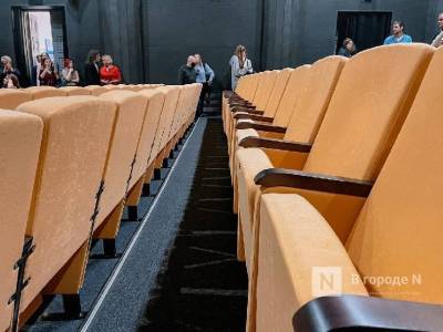 Владельцы нижегородских кинотеатров требуют отменить QR-коды