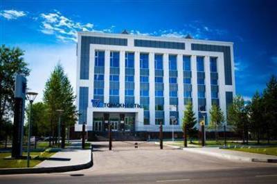 ННК стала партнером "Газпром нефти" в СП "Томскнефть", получив 50%