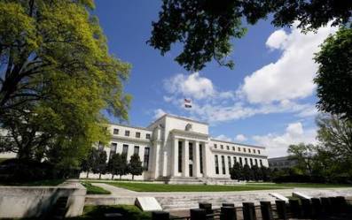 Сворачивание стимулов ФРС может омрачить традиционно успешный для акций конец года