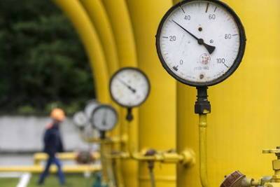 В Совфеде усомнились в заявлении о сокращении транзита газа через Украину