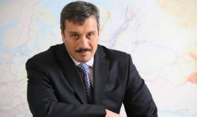 Доев Дмирий Витальевич «выдоил» из бюджета миллиарды и не понес наказания