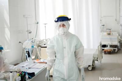 Сиротами остались 11 детей: в Хмельницком коронавирус унес жизнь беременной женщины