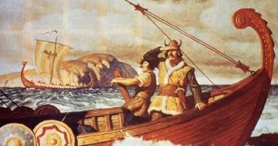 Не только Америку. Ученые выяснили, что викинги первыми открыли Азорские острова - focus.ua - Норвегия - Украина - Португалия
