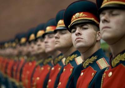 Global Firepower: Армия России обошла США и Китай по нескольким позициям