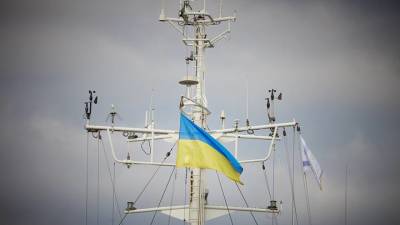 Украина предупредила о возможности войны с Россией из-за «Северного потока — 2»