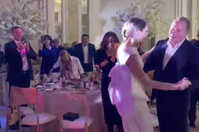 Вице-премьер Карачаево-Черкесии устроил дочери свадьбу на 1000 гостей