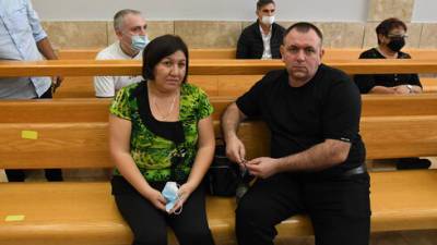 Ольга Задорова впервые рассказала суду о поездке, которую не заметила полиция